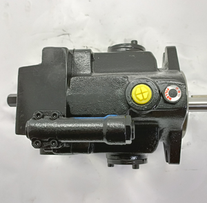 Bomba de Paletas de Pulsación de Flujo Pequeño V23A6R10X de Fácil Instalación para Circuitos de Lubricación Industrial - Product Image 5