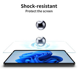 Protector de Pantalla Anti-luz Azul y Anti-reflejo para Microsoft Surface <span class=keywords><strong>Pro</strong></span> 4/5/6/7 12.3 - Product Image 3