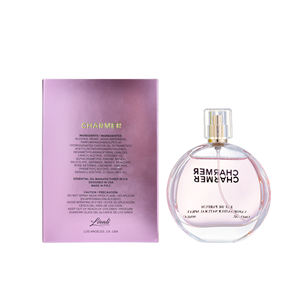 Lovali Premium parfum féminin longue durée parfum femme 100ml nouveau Design étiquette personnalisée originale - Product Image 2