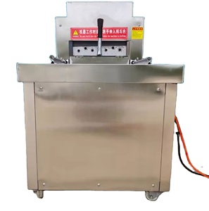 Multifunctional Automatic Commercial <b>Bone</b> Cutting Machine New Large <b>Bone</b> <b>Sawing</b> Machine for Pig Cow Sheep - Product Image 4