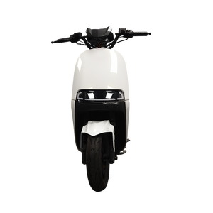 Nueva llegada 2000W 72V 32AH motocicleta eléctrica para adultos de 2 ruedas Scooter eléctrico con batería de litio - Product Image 3