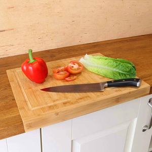 Tavola di Legno di Legno di bambù <span class=keywords><strong>Tagliere</strong></span> <span class=keywords><strong>Grande</strong></span> Bancone Bordo di Taglio Pasticceria Bordo <span class=keywords><strong>per</strong></span> <span class=keywords><strong>Impastare</strong></span> sacchetto di Pasta - Product Image 6