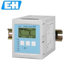 เซ็นเซอร์วัดระดับอัลตราโซนิก Endress+Hauser Fmu90 ระยะ 40 เมตร 70kHz 24 โวลต์ ดีซี สำหรับวัดระดับของเหลว - Product Image 1