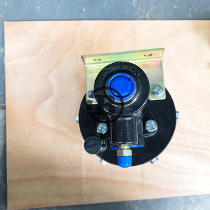 Pièces d'excavatrice : Servofrein pneumatique 860165996 XZ50K-3510002 XZ50K3510002 800901159 pour XCMG - Product Image 3