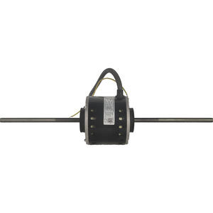 มอเตอร์แบบอะซิงโครนัสเฟสเดียว Midea Ykss-115-4-21 220V สำหรับพัดลมเครื่องปรับอากาศ - Product Image 2