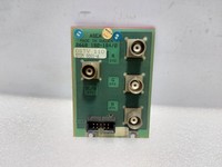 Plc Unidad De Conexin 110 Para Video 57350001-a for Warranty Product