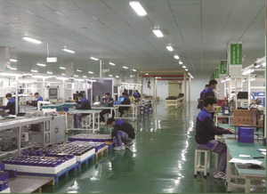 Nueva Batería de Iones de Litio LiFePO4 Surrit de 12V 100Ah para Carritos de Golf, Barcos y Montacargas, 430x340x160mm, 37kg - Product Image 6