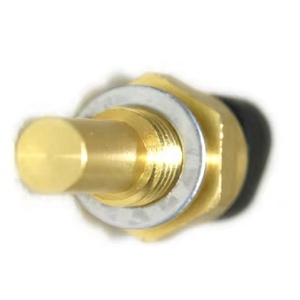 Capteur de température de l'eau du liquide de refroidissement du moteur TIID, adapté pour Buick Chevrolet GMC Opel 213-953 25036898 - Product Image 2