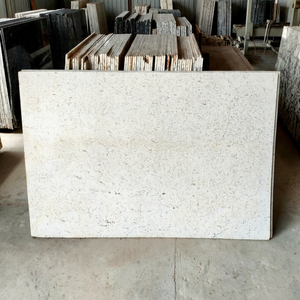 Natural strong durable Super white <b>granite</b> polished modern for Airport, Railway Station, Hotel, Villa, Apartment - Product Image 1