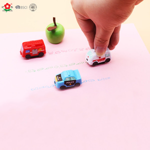 Super mercado superventas blister tarjeta juguete <span class=keywords><strong>flash</strong></span> sello profesor sello mini Rolling selfinking <span class=keywords><strong>flash</strong></span> sello - Product Image 2