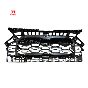 Parrilla Delantera para Honda <span class=keywords><strong>HRV</strong></span> <span class=keywords><strong>2023</strong></span> 2024 OEM 71560-3Y0-H20 - Product Image 4