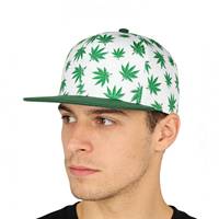 Nouvelle Arrivée Casquette Snapback Unisexe avec Broderie 3D Feuille d'Érable, Style Hip Hop Tendance Coréen, Casquette de Baseball pour Danse Urbaine, Logo Personnalisé