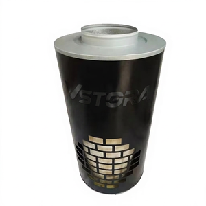 Filtre à air de remplacement VISTORA neuf pour camion AF25670, papier filtrant de haute qualité, taille standard pour excavatrice/voiture, directement de l'usine - Product Image 2