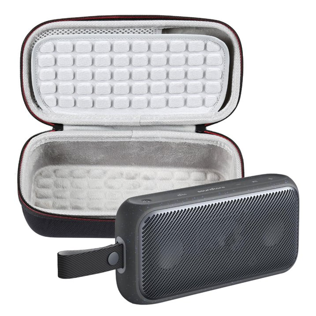 Custom Anker Soundcore 300 EVA Travel Storage Case/box Suitable for Multiple Models of JBL Speakers