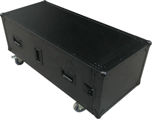 Tùy chỉnh <span class=keywords><strong>microphone</strong></span> đứng trường hợp Loa đứng trường hợp chuyến bay - Product Image 4