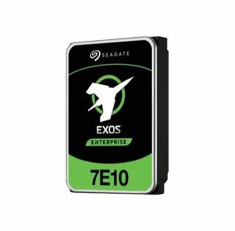 For Original Best Price Exos 7E10 ST4000NM000B ST4000NM006B ST4000NM012B 4TB SATA 6G 3.5 Inch 7.2K HDD for Server