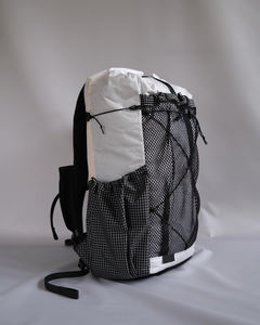 Заводской заказ большой емкости легкий Dyneema нейлон водонепроницаемый многофункциональный рюкзак для кемпинга на открытом воздухе путешествия стильный - Product Image 2