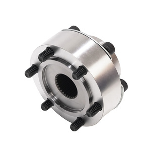 Embrayage de roue avant 40250-C6000 pour Nissan Patrol Y60, pièce de rechange pour transmission automatique - Product Image 4