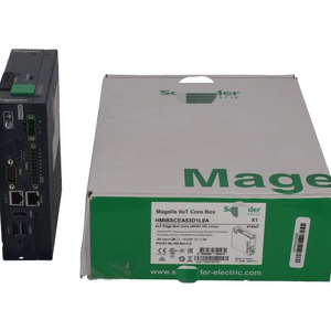 Électrique HMIBSCEA53D1L0wbrA Magelis Industrial PC Nouveau NFP - Product Image 1