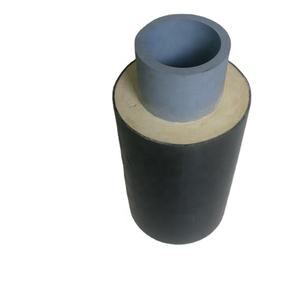 <span class=keywords><strong>Tuyau</strong></span> isolé par mousse de polyuréthane de PPR & PB enterré direct à haute pression pour l'eau chaude et de refroidissement - Product Image 1