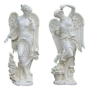 In Stock on Sale <b>Rubber</b> <b>Silicone</b> Garden Concrete Resin Statues Mould for Fiberglass Human Sculpture Statue Moulds for Sale - Product Image 1