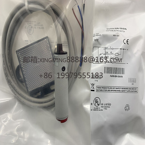 Новый датчик фотоэлектрического переключателя BN-H6.502P-V11P5-<span class=keywords><strong>S</strong></span> в наличии - Product Image 4