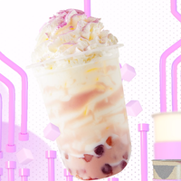 Boduo Produk Baru Laris Manis untuk Selai Rasa Taro Kalengan, Selai Taro Asli Kalengan dengan Kualitas Tinggi