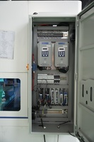 Cintreuse électrique synchrone de haute précision 12T/600S, série à double cylindre, pour acier au carbone, machine-outil MAPA