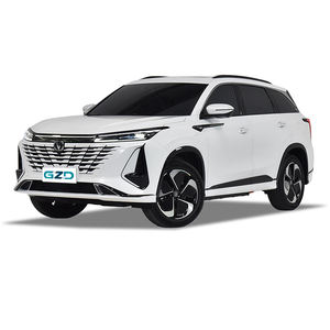 Changan CS75 PLUS IDD 2023, voiture hybride rechargeable, 5 places, 5 portes, meilleur SUV électrique essence à vendre - Product Image 1