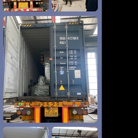 Convoyeur hélicoïdal en acier au carbone pour ciment industriel Tz, vis sans fin en U, résistant au feu, vitesse réglable pour cendres, charbon, terre, poudre