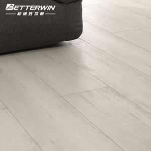 Tableros flotantes de madera <span class=keywords><strong>AC4</strong></span> De 8mm Suelo laminado Suelo de <span class=keywords><strong>parquet</strong></span> de madera impermeable Suelo laminado - Product Image 1