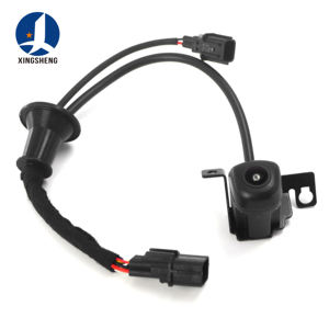 95760-G2100 95760-Caméra de recul G2000 pour Hyundai IONIQ 2017 ~ 19 Ev/Hybrid - Product Image 3