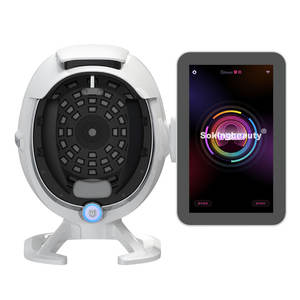 Analyseur de peau de produit tendance Portable 2024 Offre Spéciale 7e génération à bas prix - Product Image 1