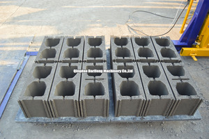 QT6-15 <span class=keywords><strong>2025</strong></span> Top bán màu paver lát gạch máy hoàn toàn tự động công nghiệp khối bê tông làm cho dây chuyền sản xuất - Product Image 6