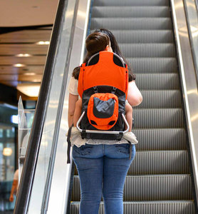 Wholesale Outdoor Hiking Baby <strong>Carrier</strong> <strong>Backpack</strong> Ergonomic Baby Shoulder <strong>Carrier</strong> Support for Child <strong>Toddler</strong> Baby <strong>Carrier</strong> <strong>Backpack</strong> - Product Image 5