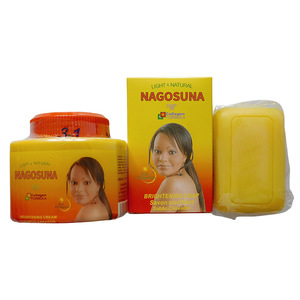 קרוטון הבהרת עור בהרת סבון טבעי בעבודת יד עם תמצית גזר עור הנסיעה בגודל ומאיר את גוון העור - Product Image 2