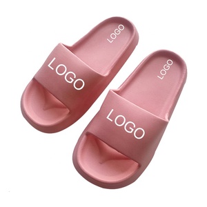 Original High Quality Women <strong>Slides</strong> slippers Men <strong>Slides</strong> Custom Logo Adults <strong>Slides</strong> slippers - Product Image 2