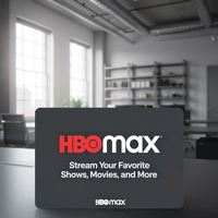 Suscripción a HHBO Maxx por 12 Meses, Cuenta Privada Global, Películas 4K UHD, Licencia Original, Entrega Rápida, Disponible en 2026