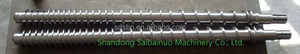 Extrusora de maquinaria para bocadillos de maíz - Product Image 2