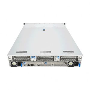 Serveur en rack 2U RS720 E12 RS8G, plateforme Xeon double socket, 32 emplacements DDR5, 8 emplacements NVMe à échange à chaud, PCIe 5, Cloud d'entreprise - Product Image 5