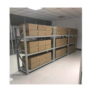 Heavy Duty Metal Storage Shelving Racks / Shelving <strong>Unit</strong> / <strong>Cheap</strong> Goods <strong>Shelf</strong> - Product Image 2