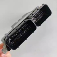 L'unité de contrôle du moteur ECU 0281018275 haute performance pour Nissan 237102DB4A EDC16