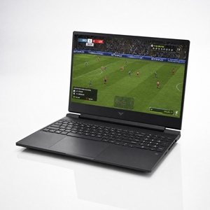 แล็ปท็อปสำหรับเล่นเกม HP victus 9 15.6นิ้ว Intel Core I5-13420H RTX <span class=keywords><strong>2050</strong></span> 16GB RAM 512GB SSD 144Hz FHD เกรด A ++ - Product Image 3