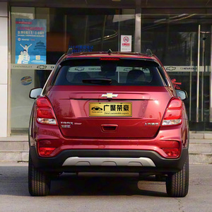 Mercato della cina usato Chevrolet Trax SUV Left LED luci in pelle R17 caratteristiche di sicurezza avanzate buone condizioni di fiducia <span class=keywords><strong>GM</strong></span> Engineering - Product Image 5