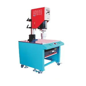 Automatic Ultrasonic Welding Machine For Plastic