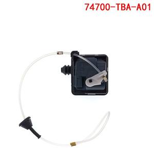 Interruptor de control de la tapa del tanque de combustible Honda 74700-TBA-A01 para Civic de 10ª generación, pieza de repuesto - Product Image 3