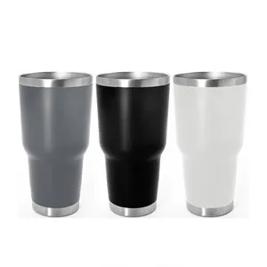 China Supplier Fashionable Easy Storage Oriental Classic Traditional Car Cup