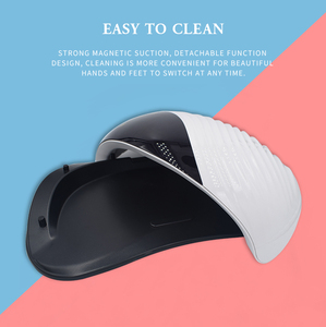 Lámpara <span class=keywords><strong>UV</strong></span> <span class=keywords><strong>para</strong></span> <span class=keywords><strong>uñas</strong></span>, secador de esmalte de <span class=keywords><strong>uñas</strong></span> de Gel, precio de fábrica, superventas, 2023 - Product Image 5