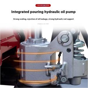 Precio barato China carretilla elevadora todo terreno eléctrico todoterreno transpaleta con batería de automóvil - Product Image 5