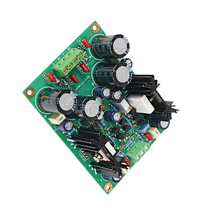 Schéma de conception de carte de circuit imprimé (PCBA) personnalisée pour équipement d'alimentation électrique, personnalisation de dessin de carte de circuit imprimé multicouche - Product Image 1